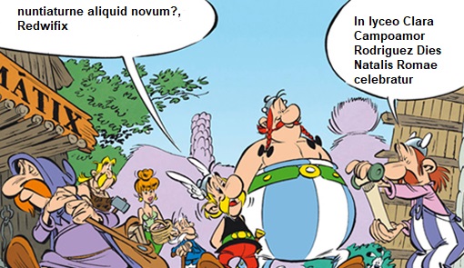 Asterix y Obélix
