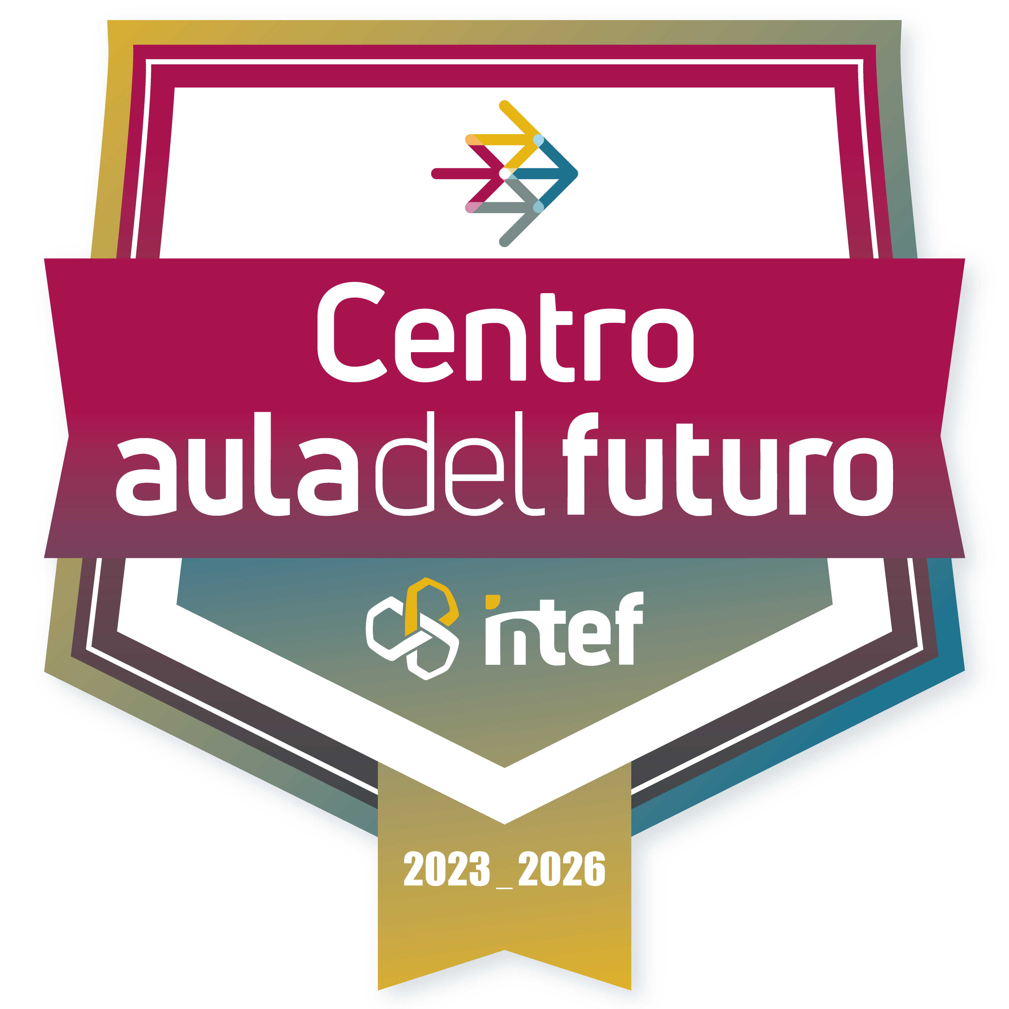 Aula del futuro